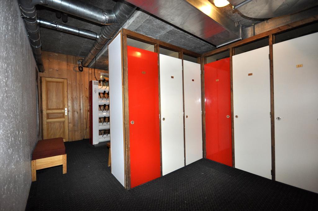 Ferienwohnung Le Montana Morzine Exterior foto